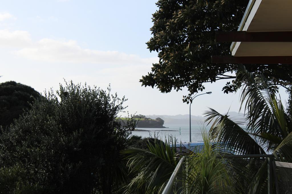 Bay Of Islands Gateway Motel & Apartments Пейхия Экстерьер фото